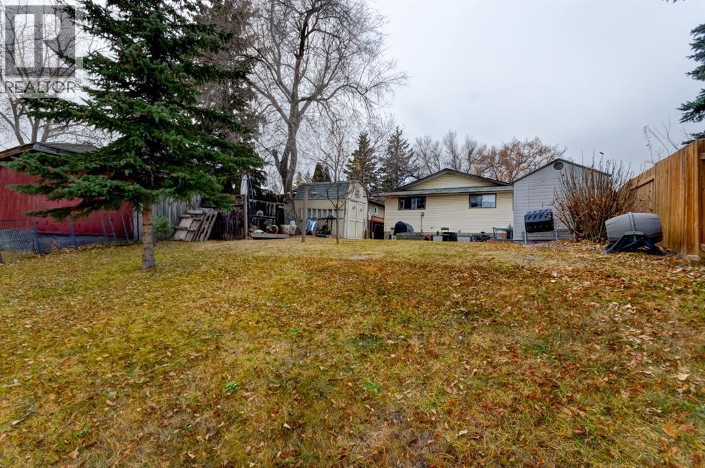 Single Family House Bungalow for Sale in  Cantrell Drive SW Canyon Meadows Calgary 