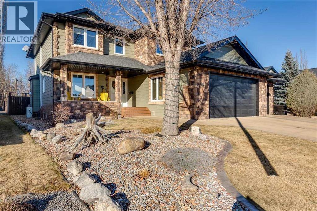 38 Estella Crescent, Lacombe