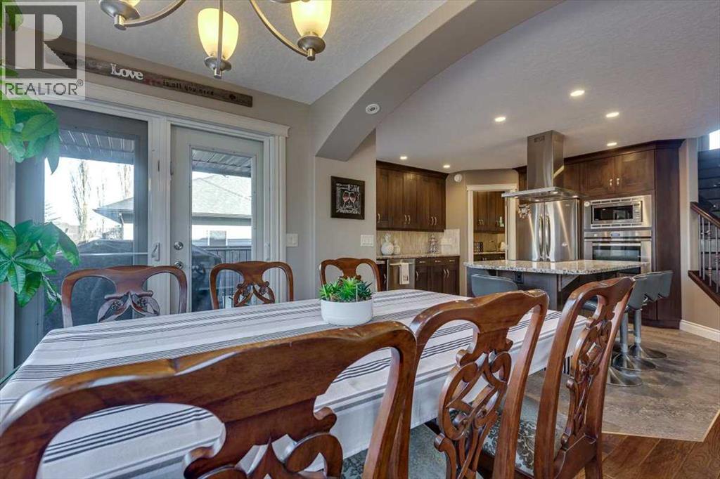 38 Estella Crescent, Lacombe