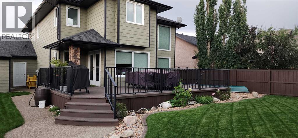 38 Estella Crescent, Lacombe