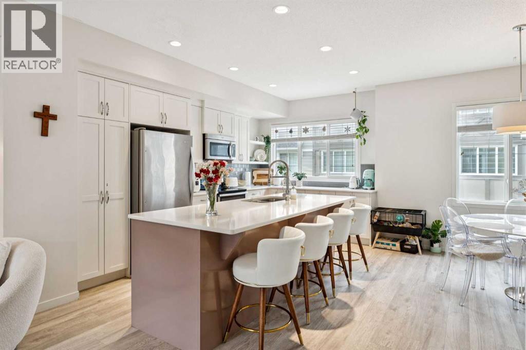 Single Family House for Sale in  Nolanlake Villas NW Nolan Hill Calgary 