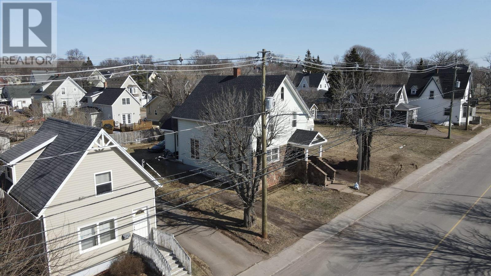 341 Notre Dame Street - 4