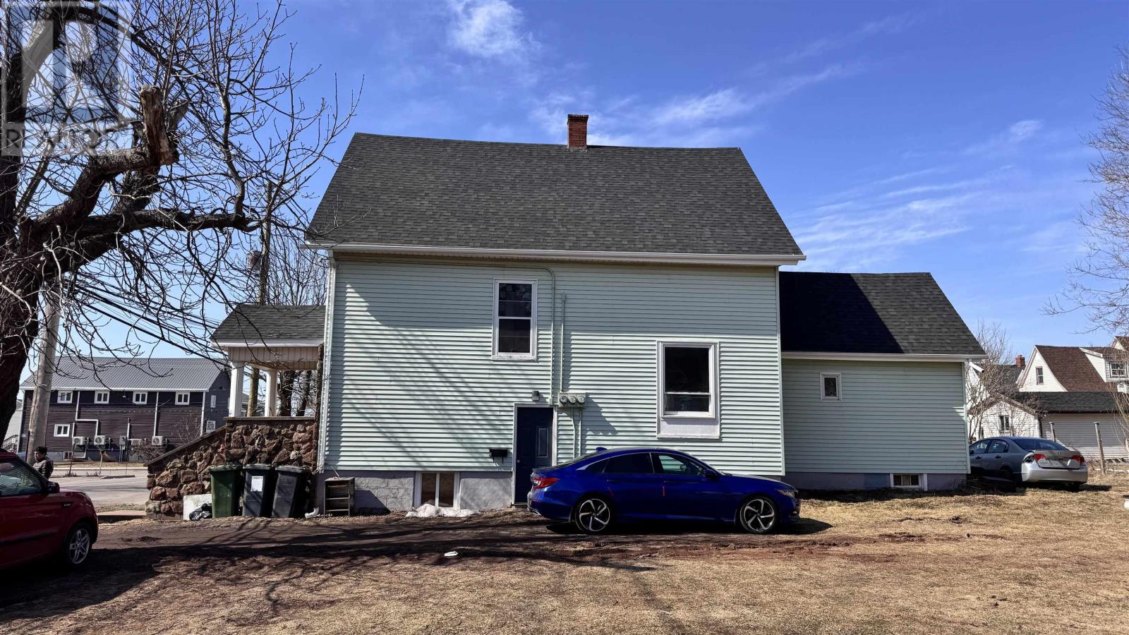 341 Notre Dame Street - 9