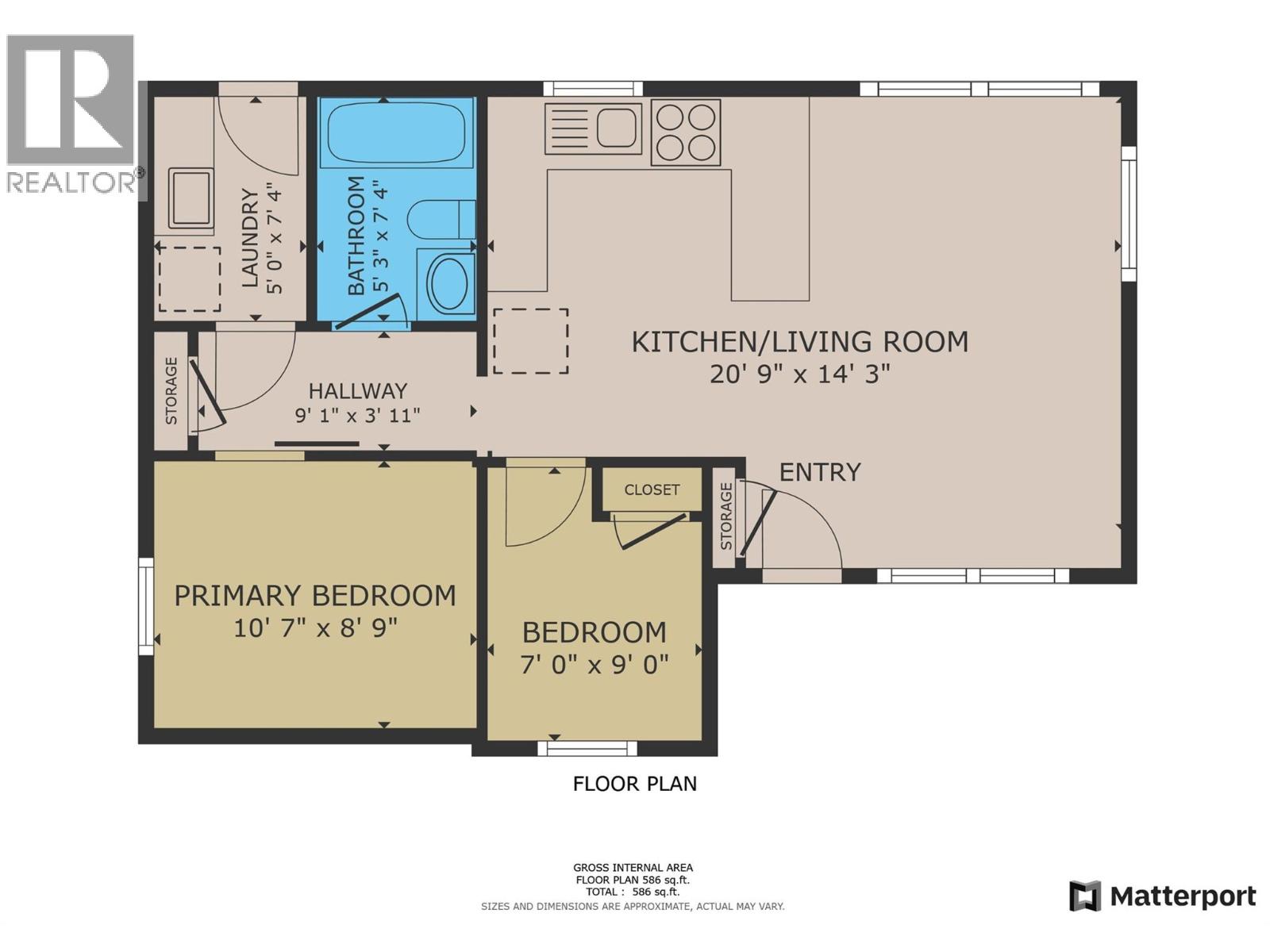 901 5A Street S, Cranbrook