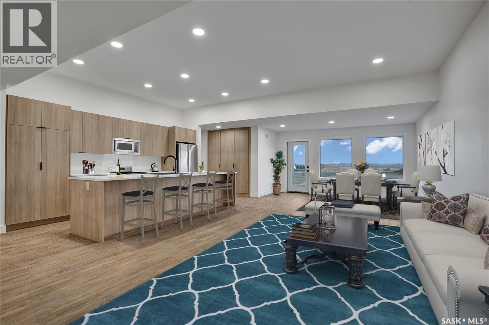 105 Emma CRESCENT - Photo 4 of 23, Martensville, Saskatchewan