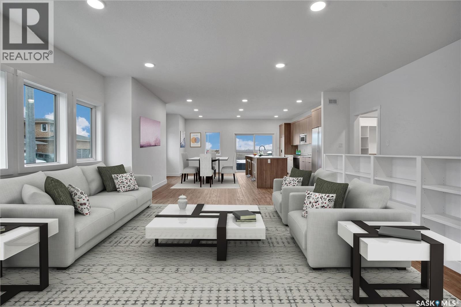 101 Emma CRESCENT - Photo 2 of 29, Martensville, Saskatchewan