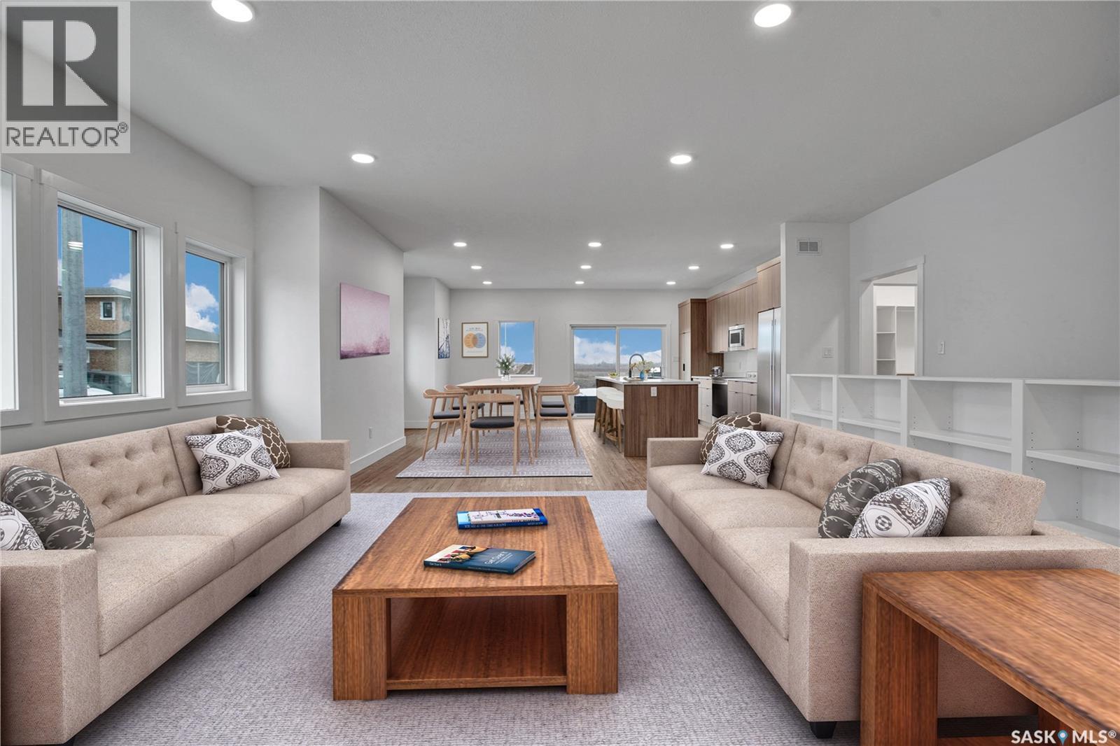 101 Emma CRESCENT - Photo 3 of 29, Martensville, Saskatchewan