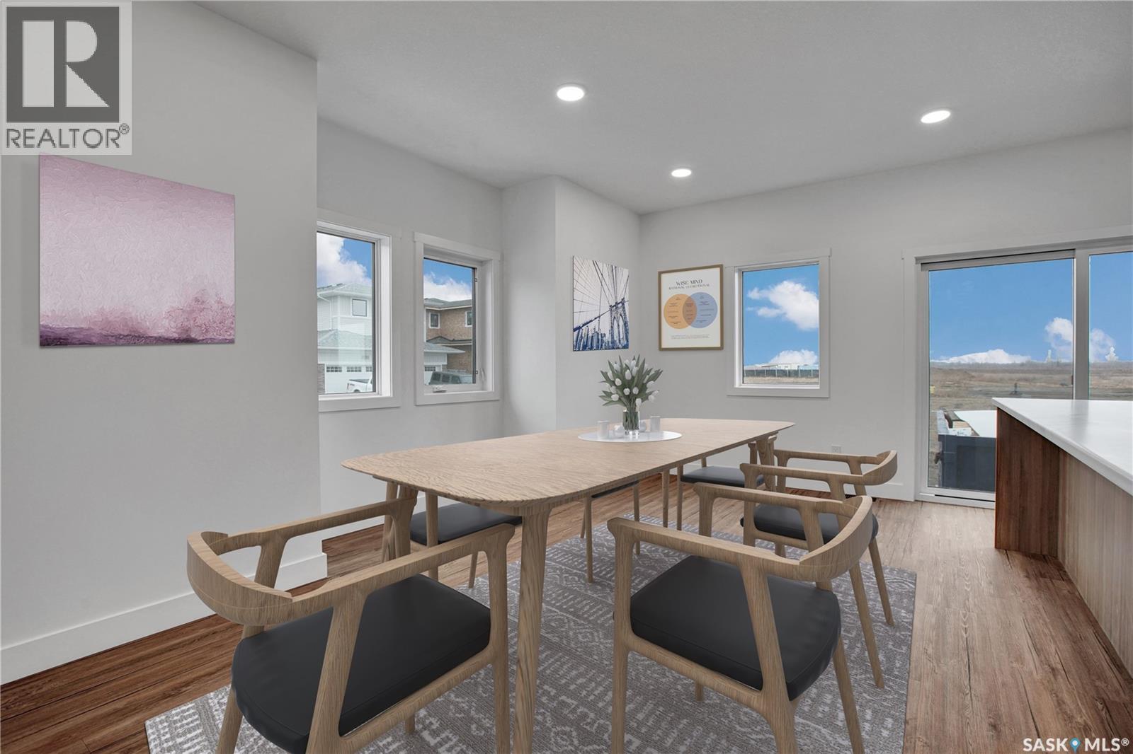 101 Emma CRESCENT - Photo 4 of 29, Martensville, Saskatchewan