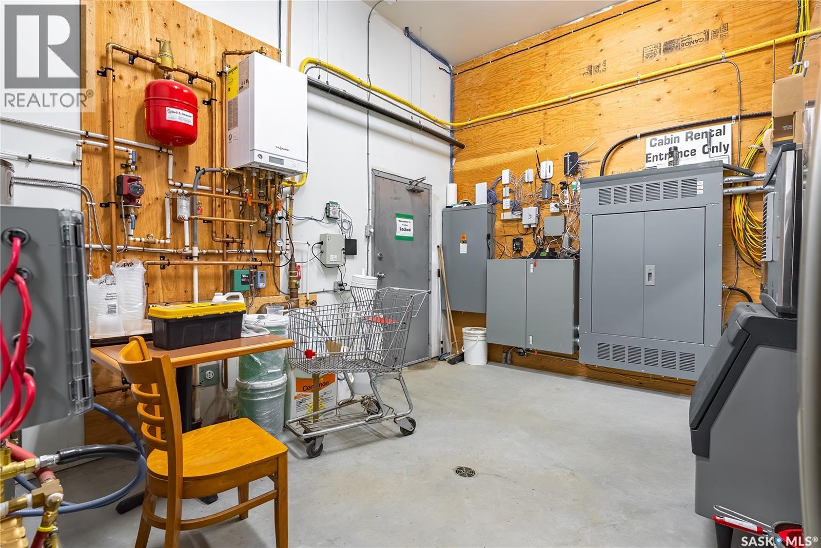 Rusty Hook Enterprises Ltd. — photo 19