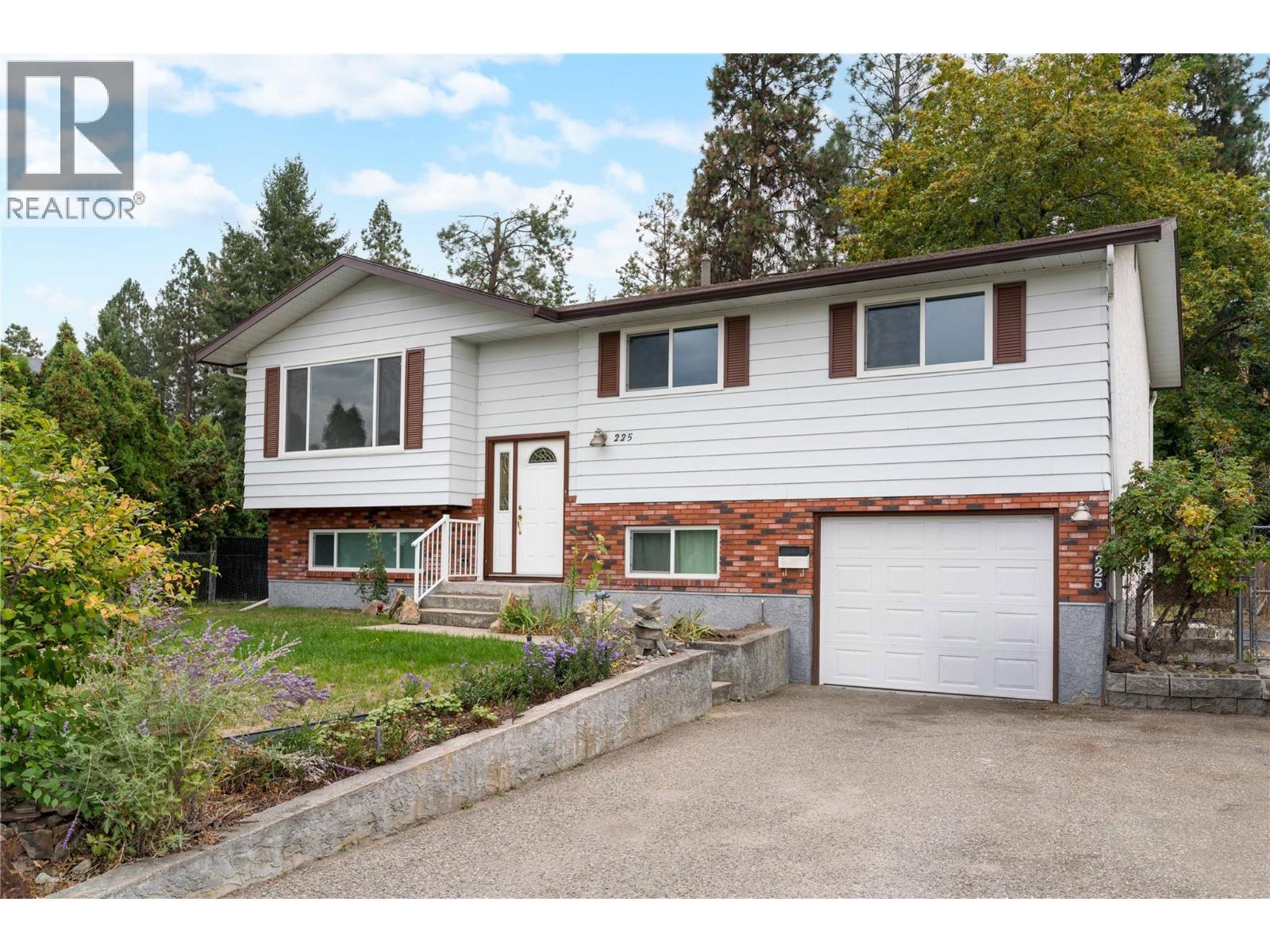 225 JUPITER Court, Kelowna