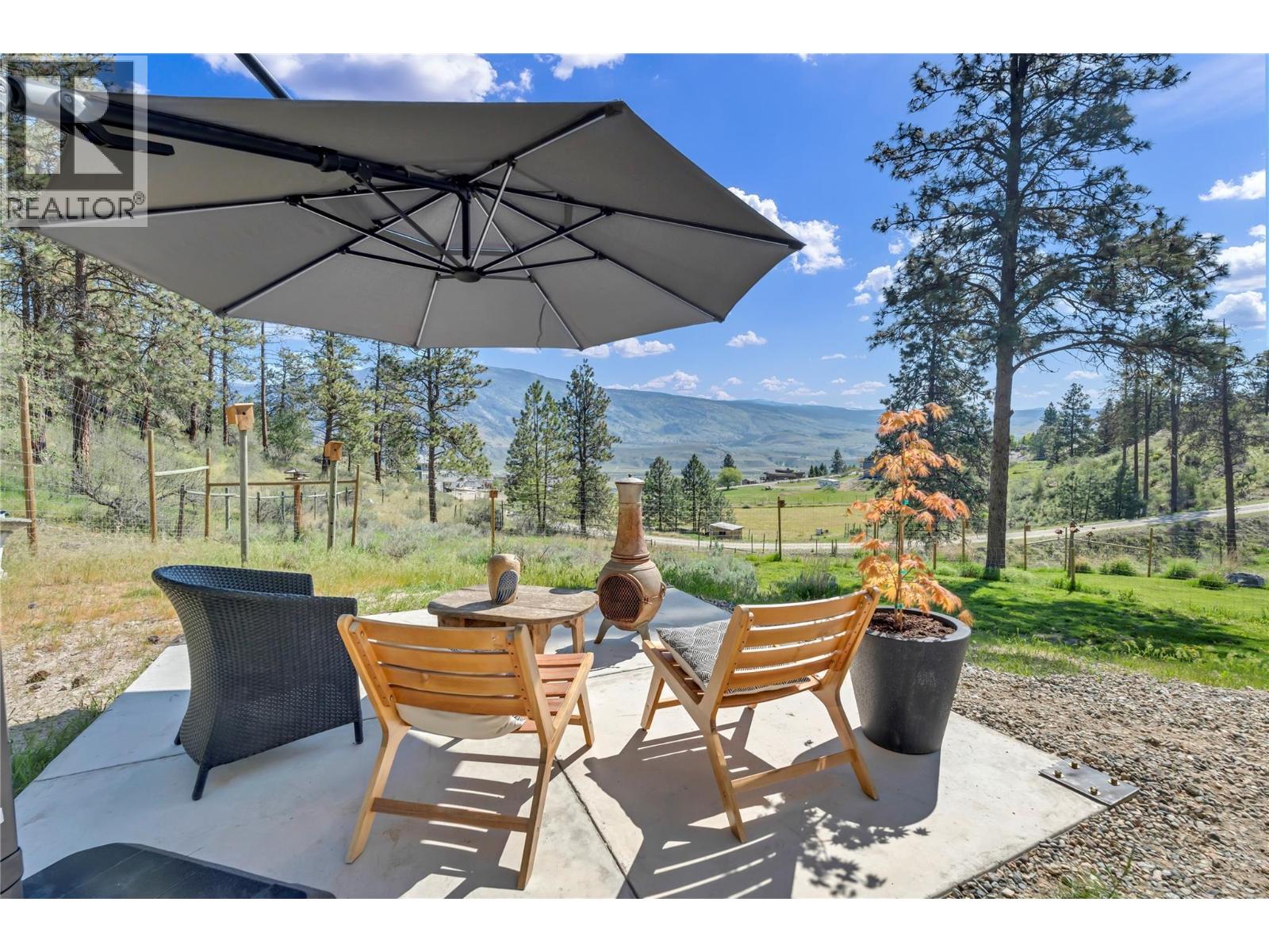 503 Wilson Mountain Road, Oliver