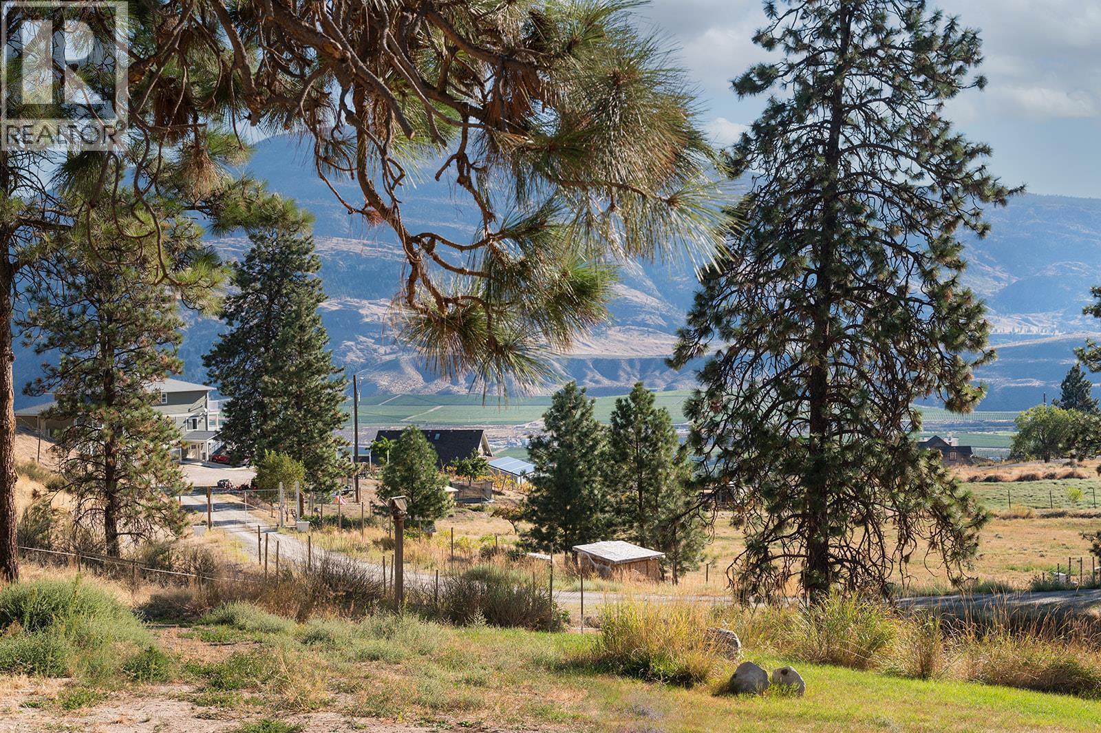 503 Wilson Mountain Road, Oliver