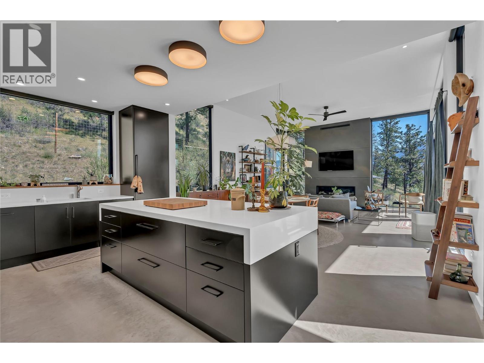 503 Wilson Mountain Road, Oliver