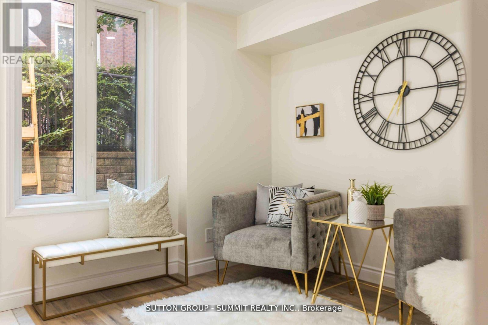 421 - 12 DOURO STREET - Photo 4 of 27, Toronto (Niagara), Ontario