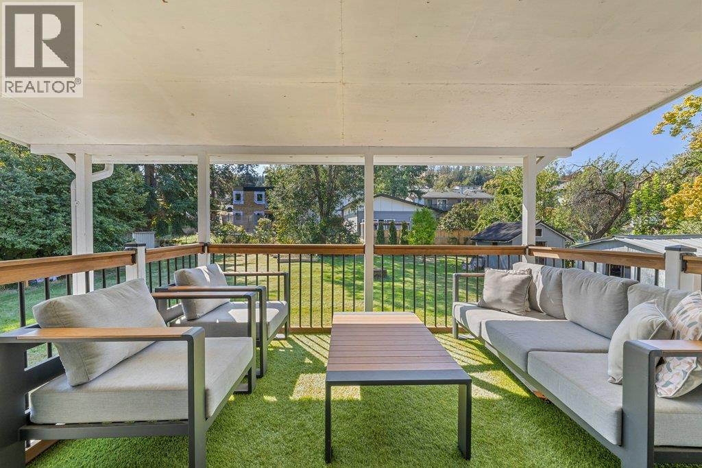 1777 Autumn Road, Kelowna