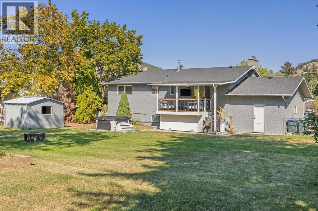 1777 Autumn Road, Kelowna