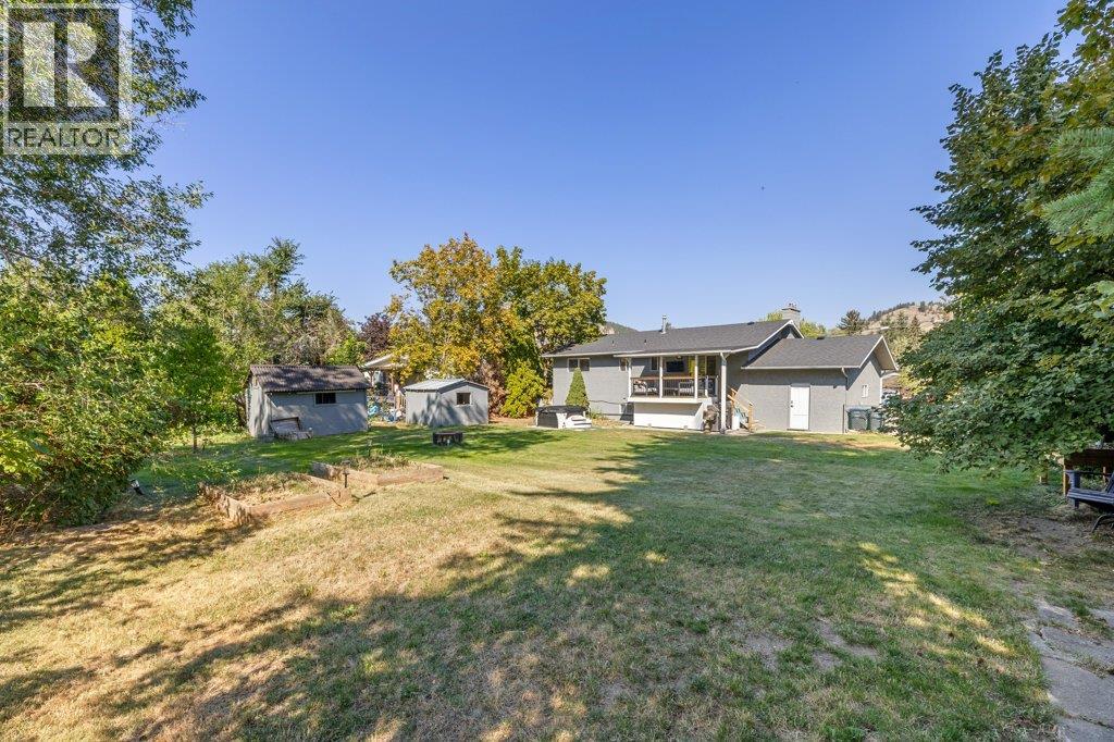 1777 Autumn Road, Kelowna