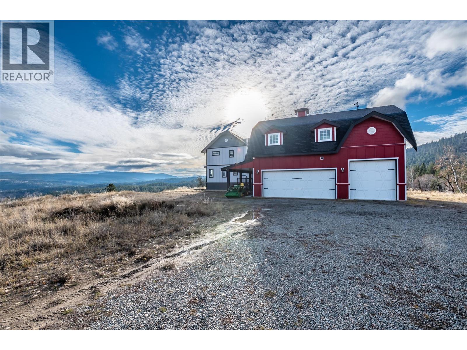 280 Bonlin Road, Princeton