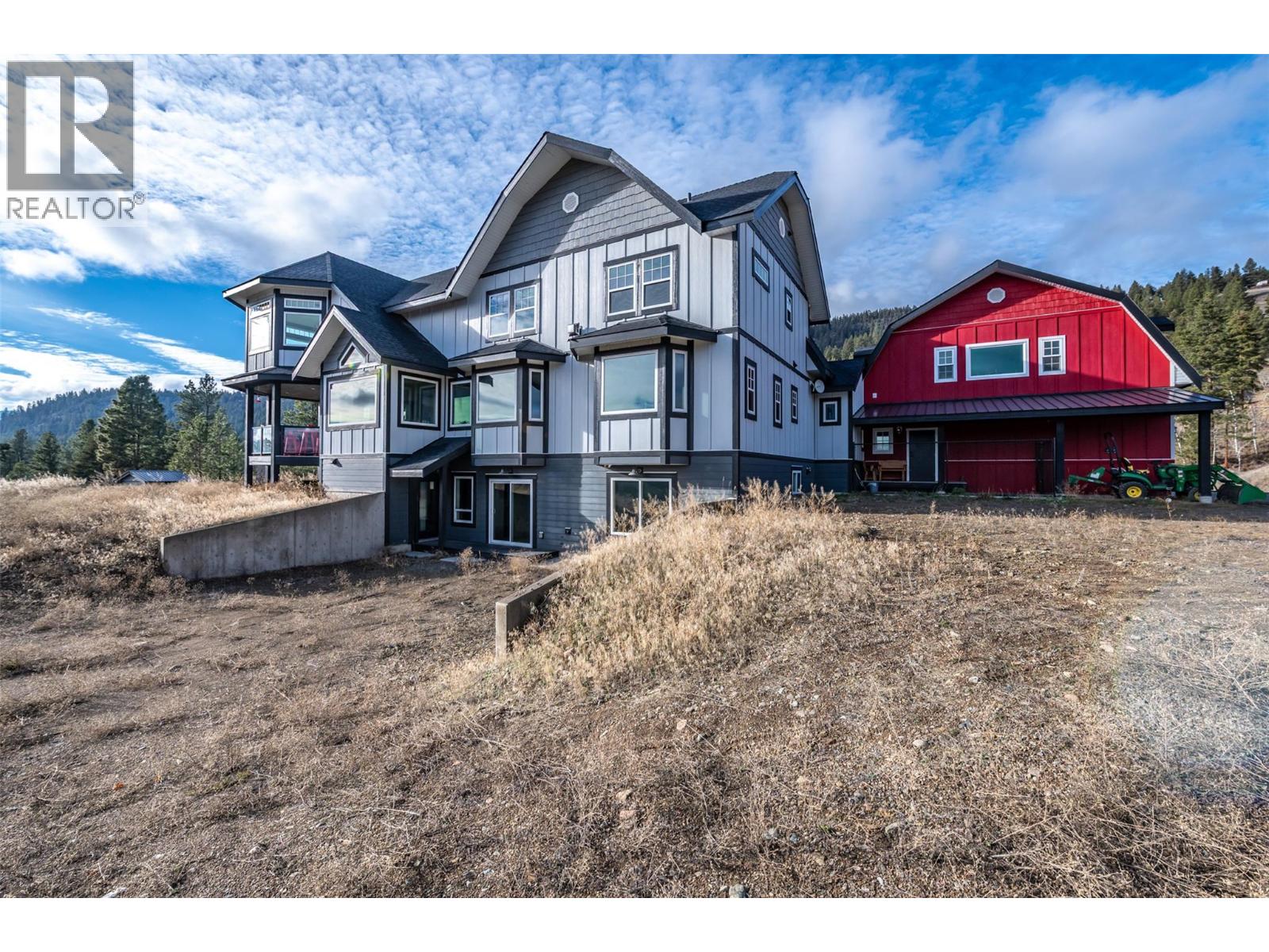 280 Bonlin Road, Princeton