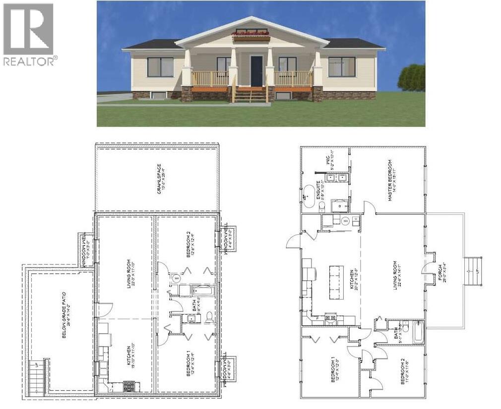 1730 68th Avenue, Grand Forks