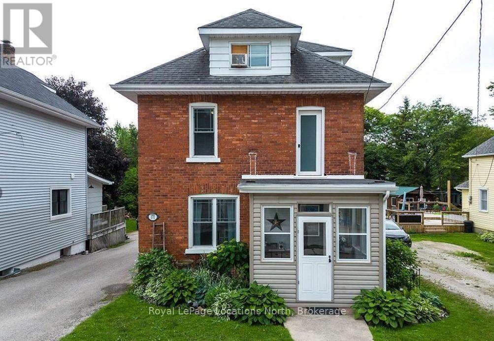 171 BOUCHER STREET E, Meaford