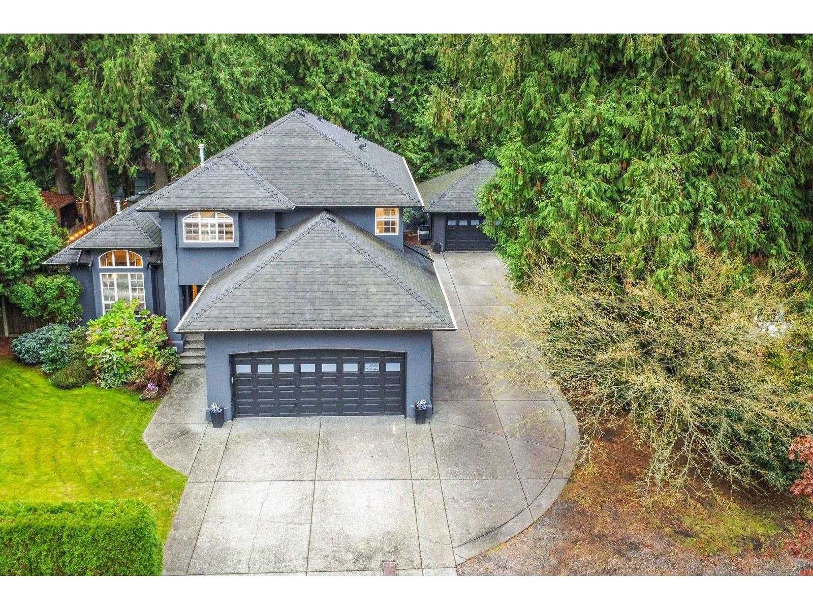 20536 46A AVENUE, Langley