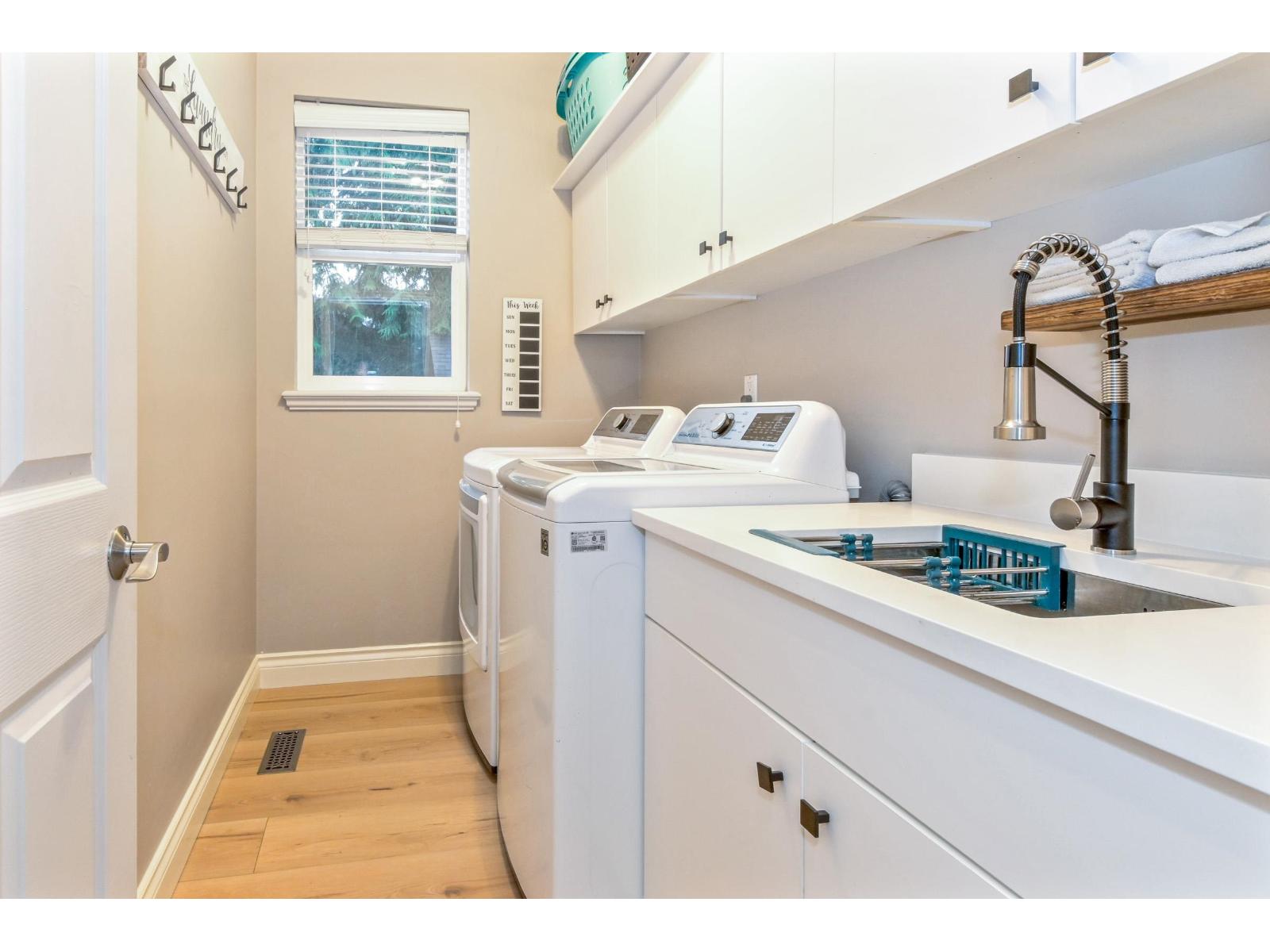 20536 46A AVENUE, Langley