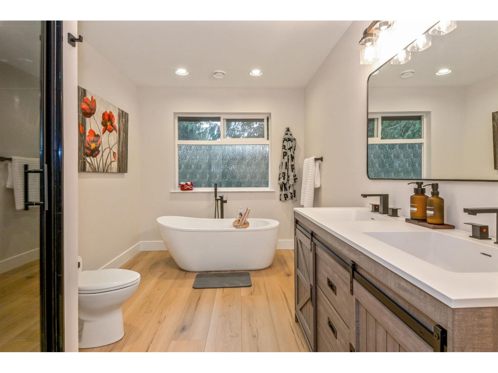 20536 46A AVENUE, Langley