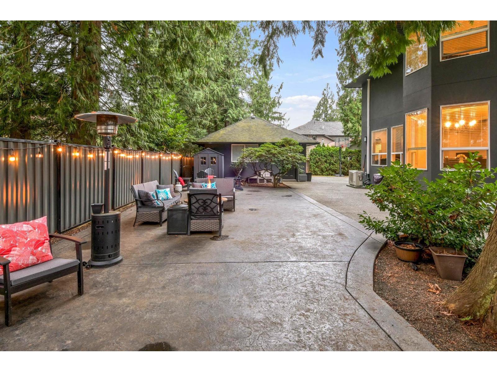 20536 46A AVENUE, Langley