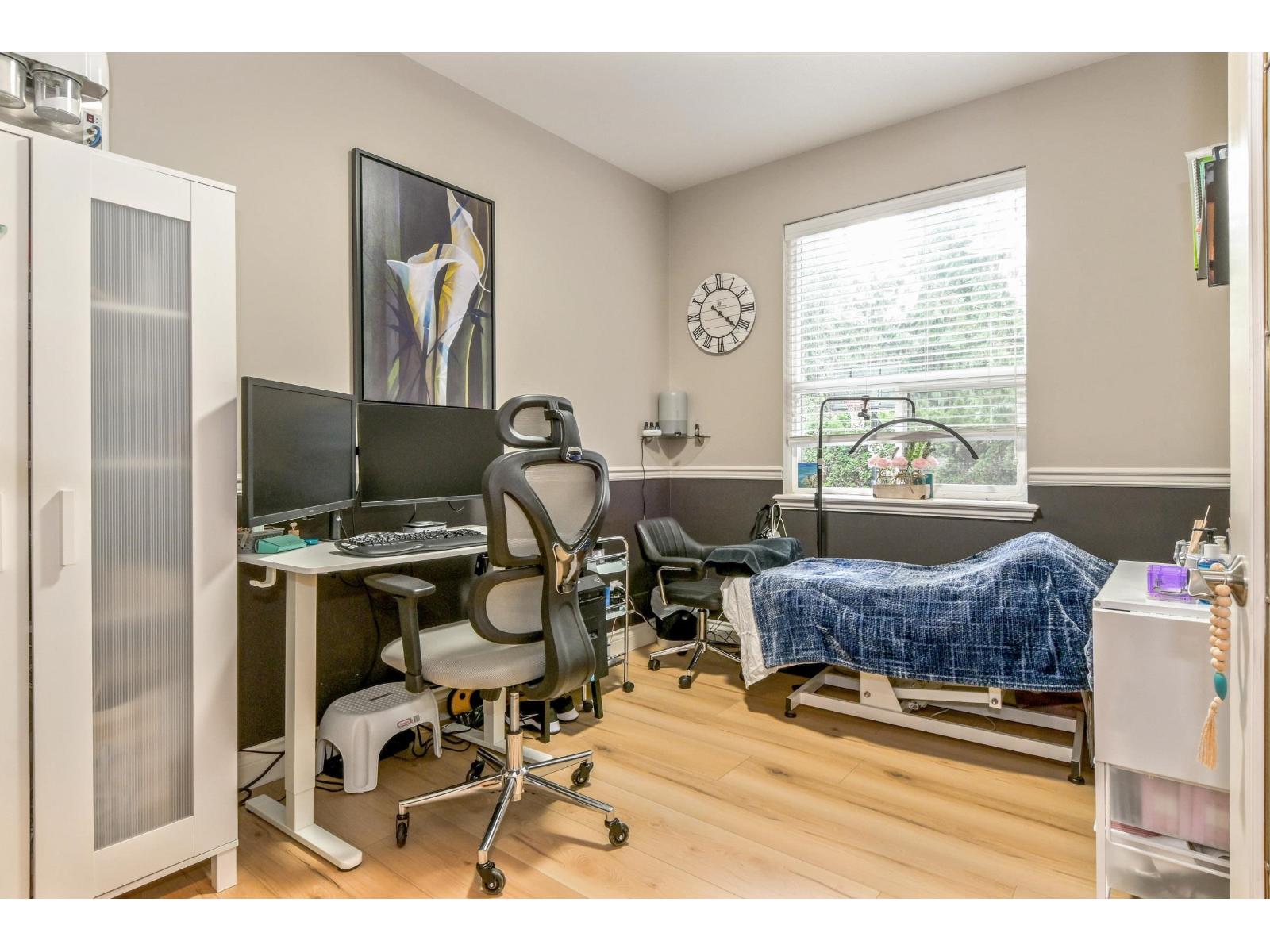 20536 46A AVENUE, Langley