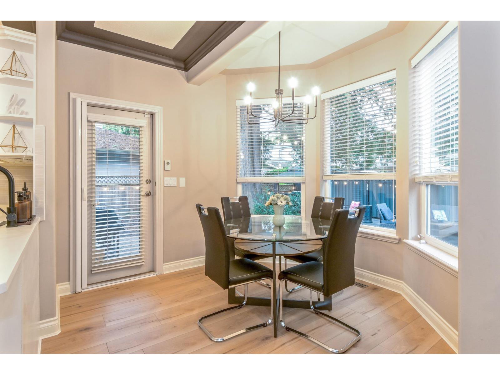 20536 46A AVENUE, Langley