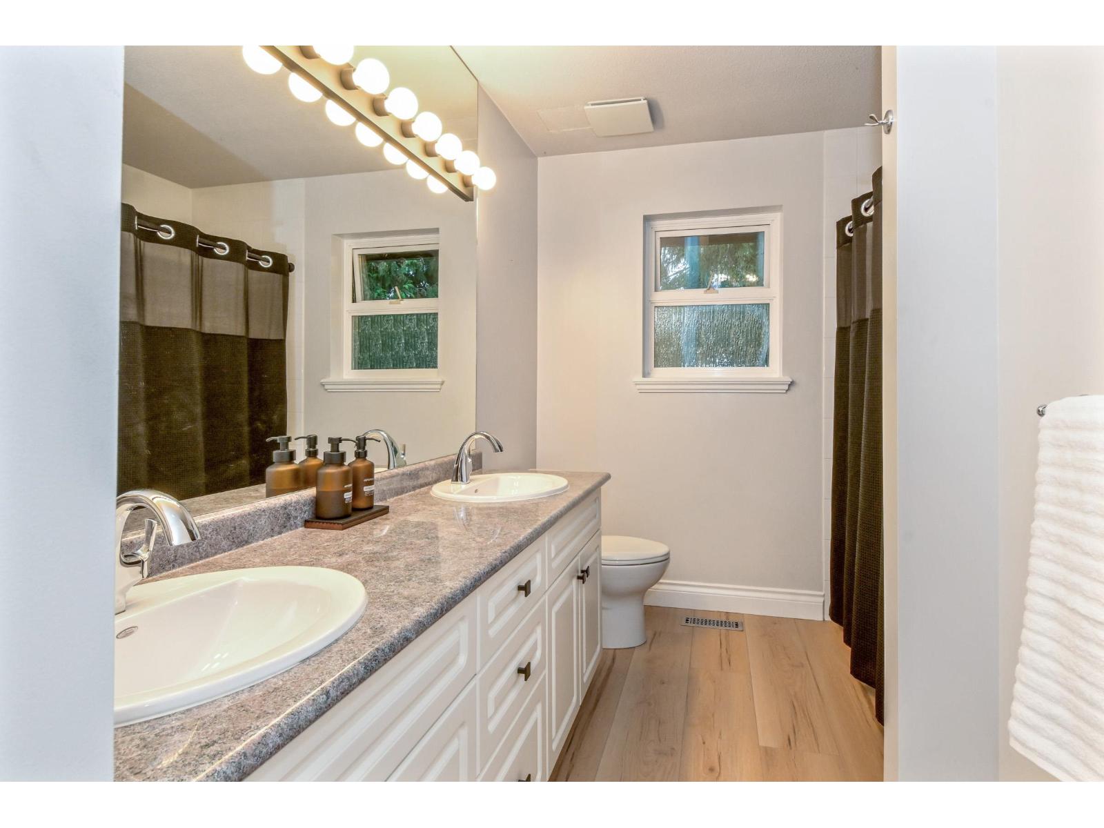 20536 46A AVENUE, Langley