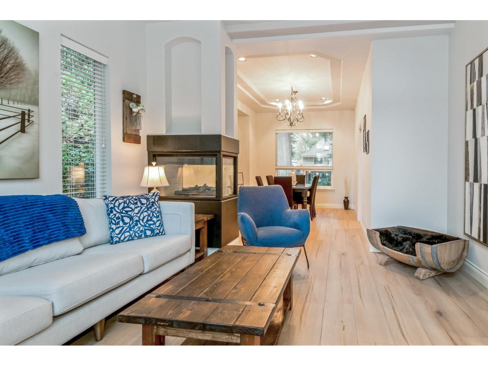 20536 46A AVENUE, Langley