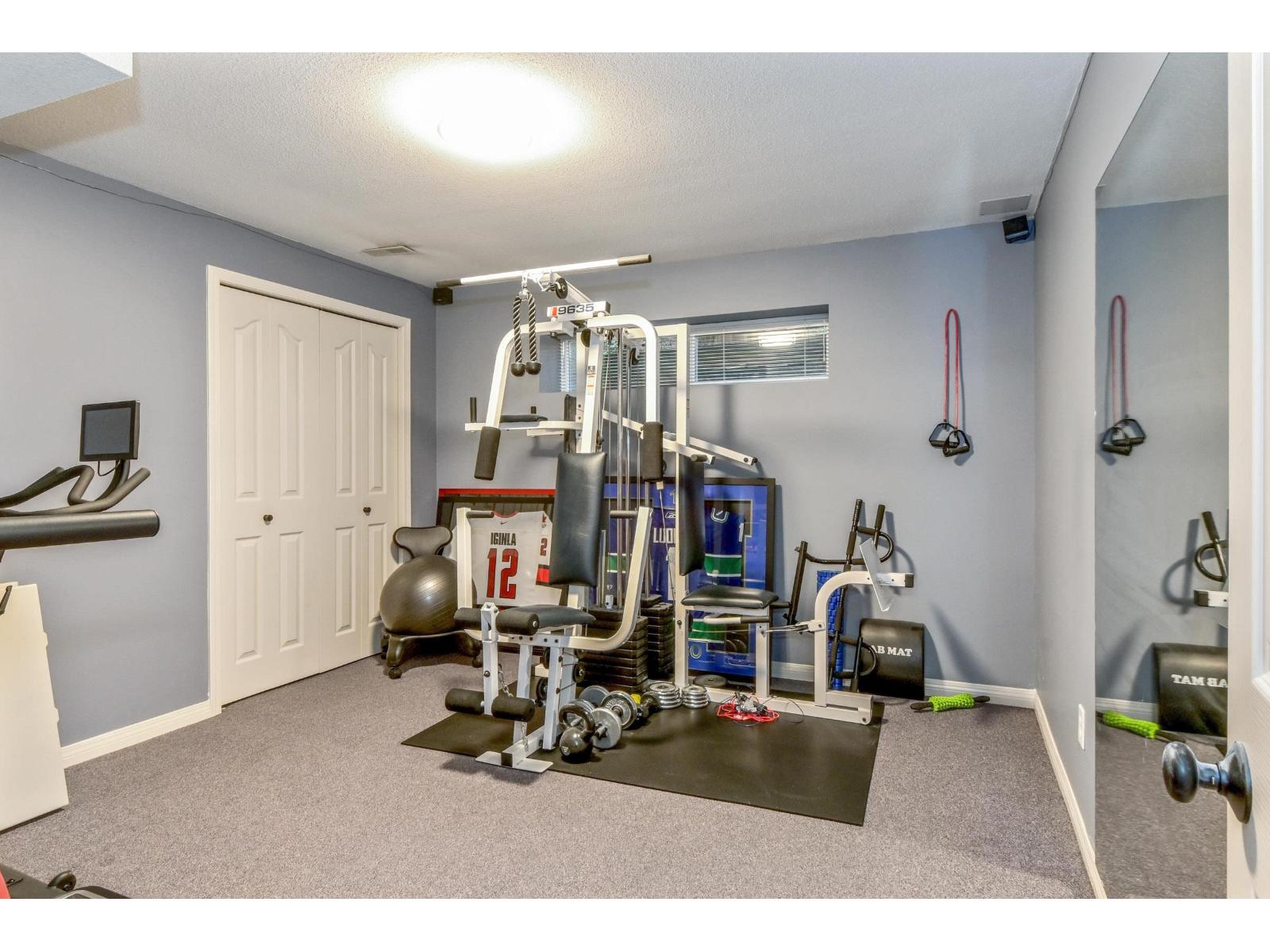 20536 46A AVENUE, Langley