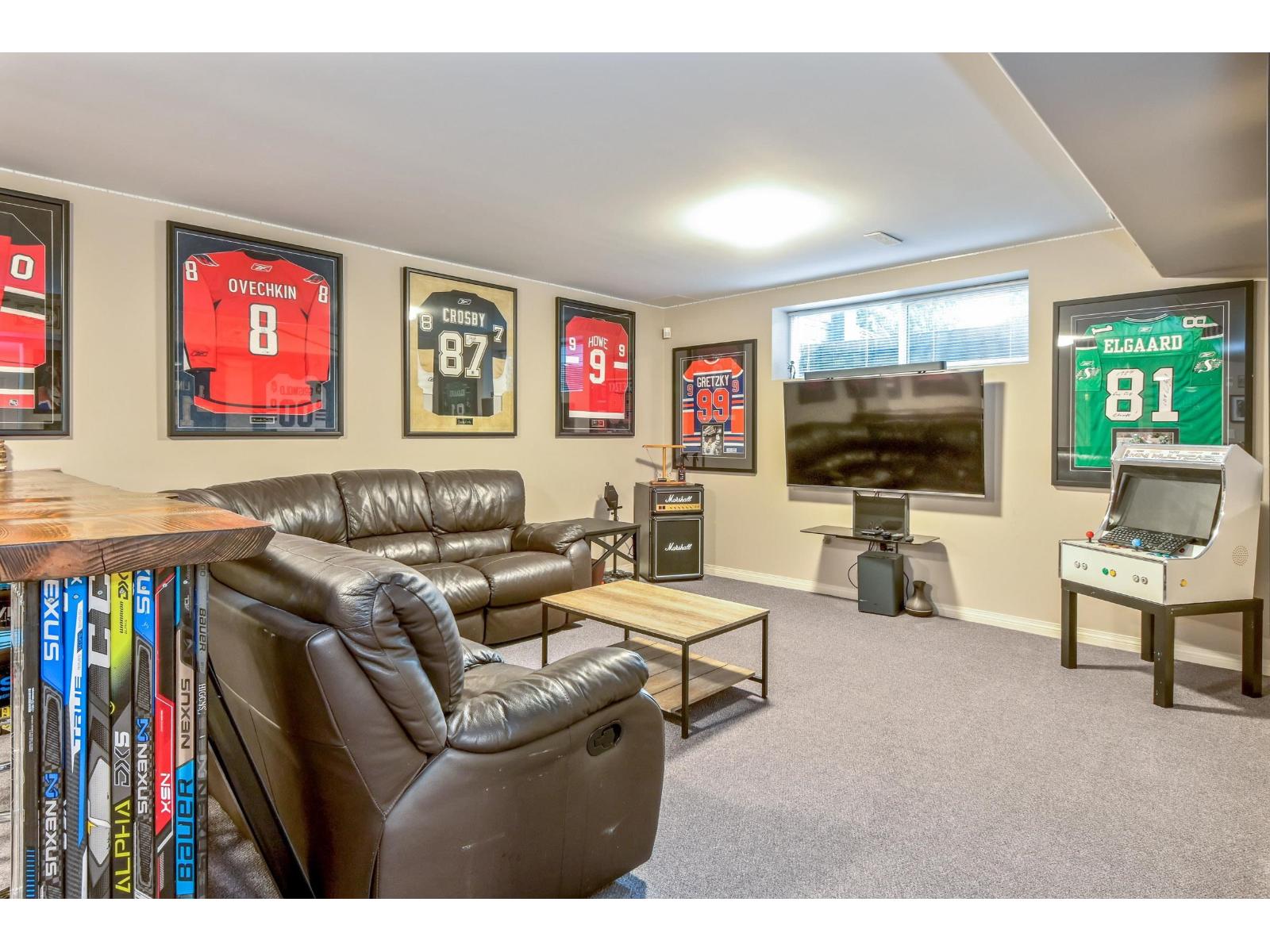 20536 46A AVENUE, Langley