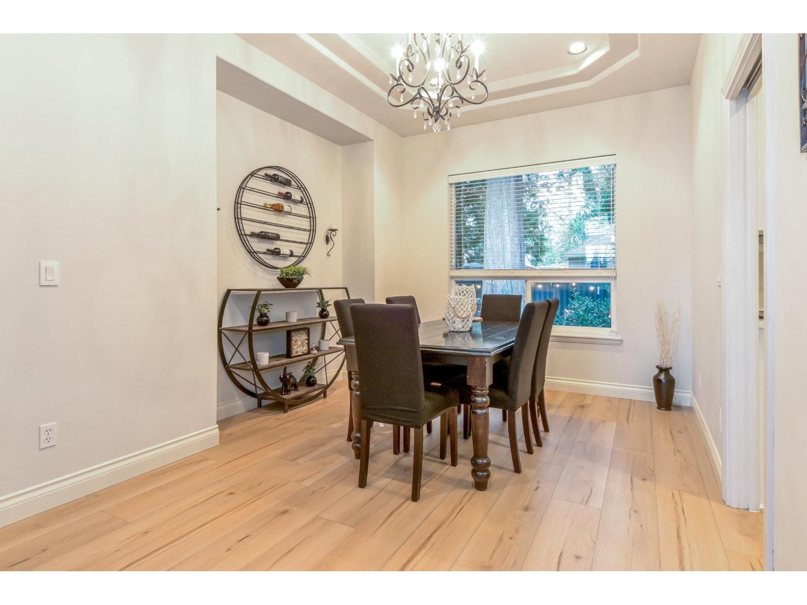 20536 46A AVENUE, Langley