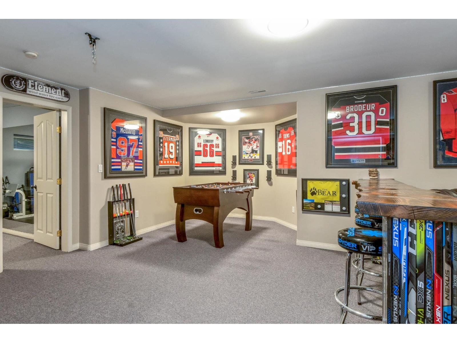 20536 46A AVENUE, Langley