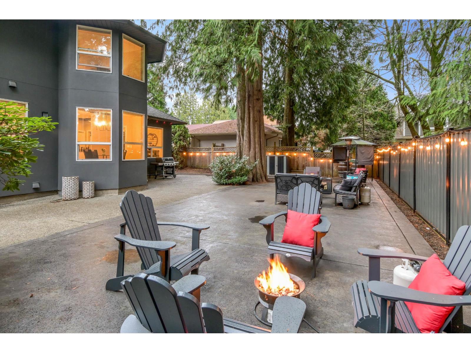 20536 46A AVENUE, Langley