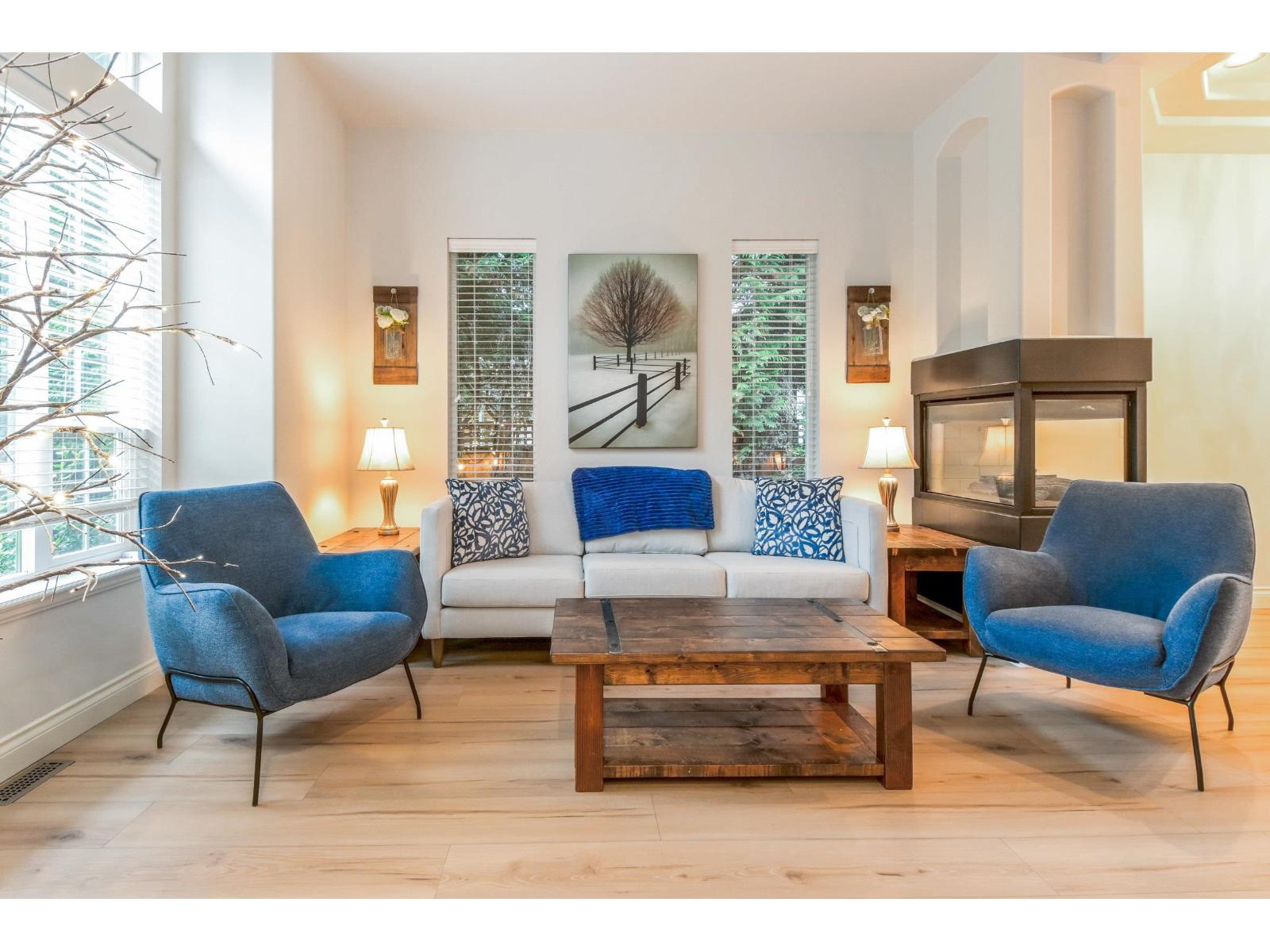 20536 46A AVENUE, Langley