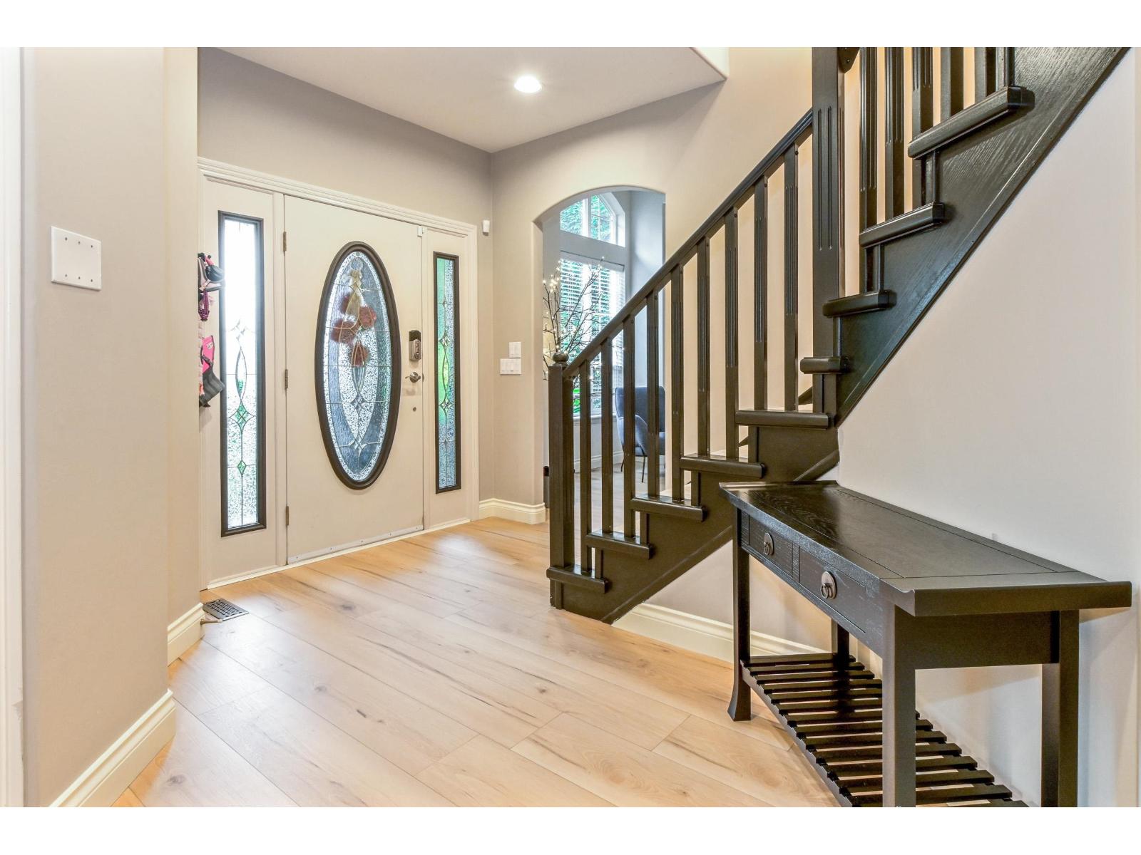 20536 46A AVENUE, Langley