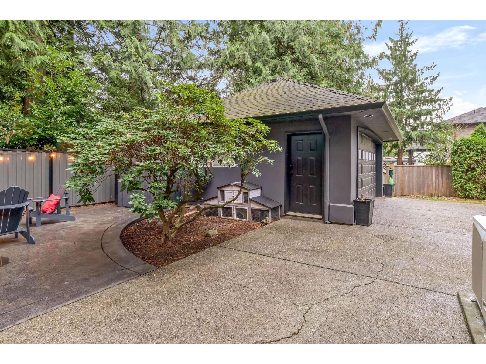 20536 46A AVENUE, Langley