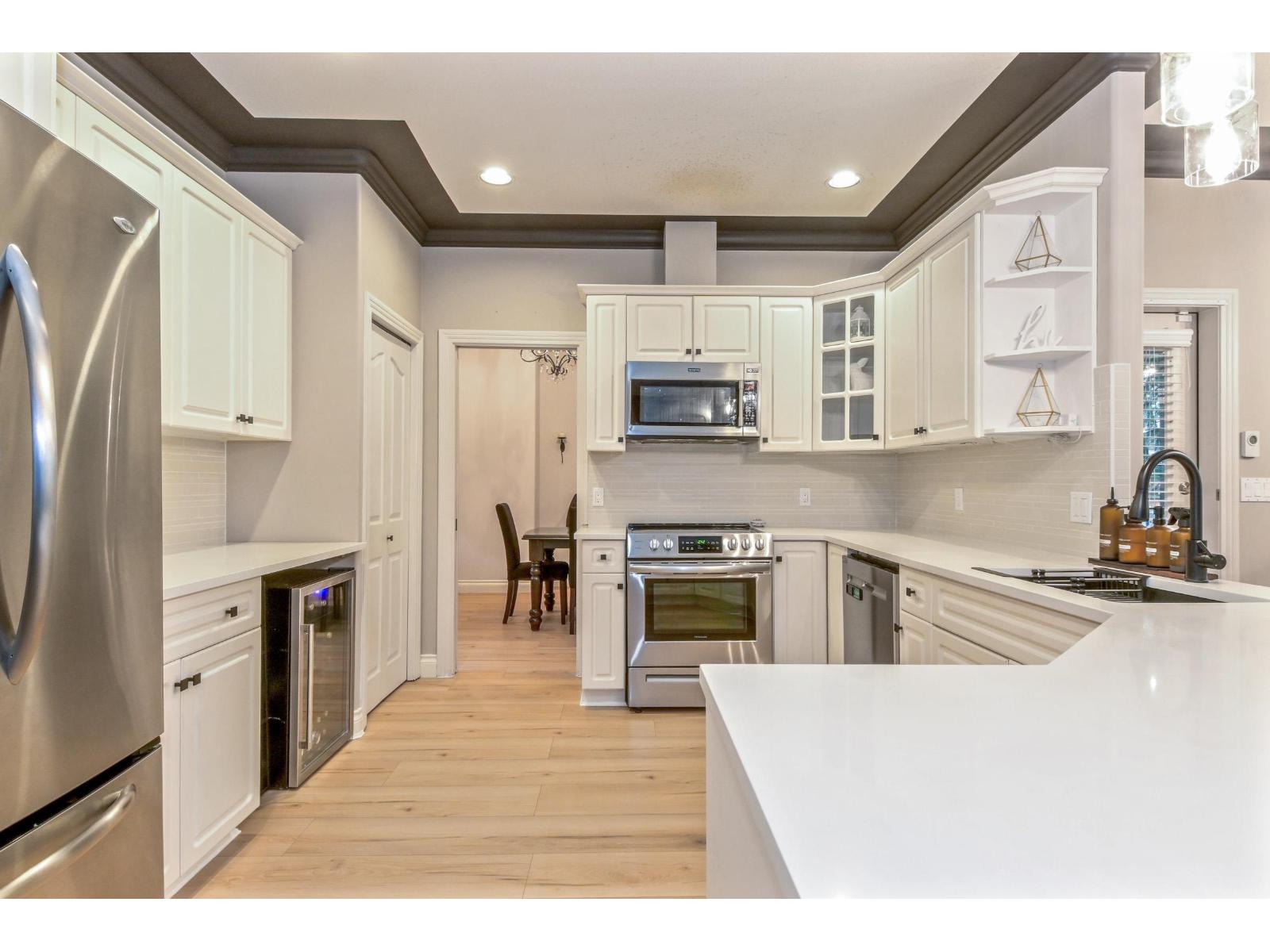 20536 46A AVENUE, Langley