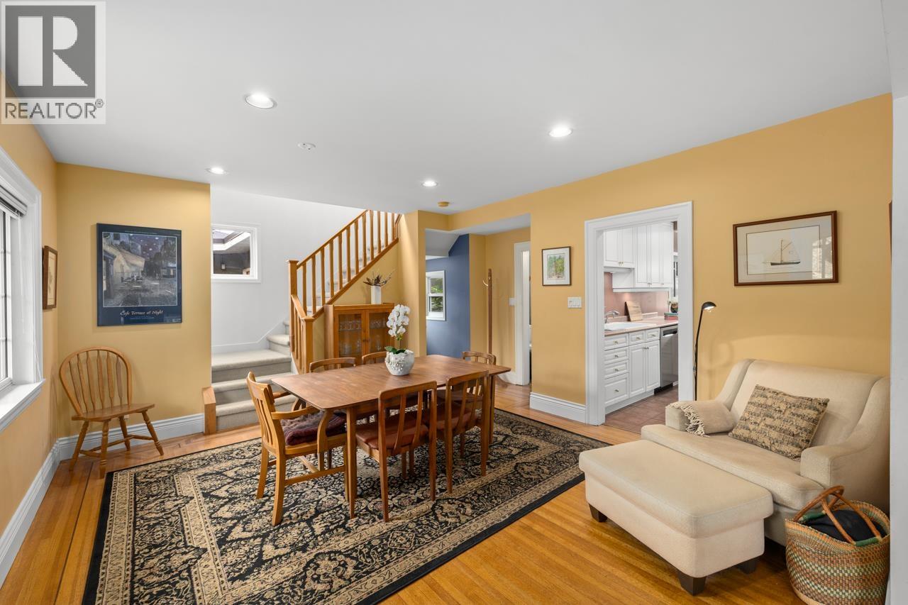 723 E 4TH STREET, North Vancouver