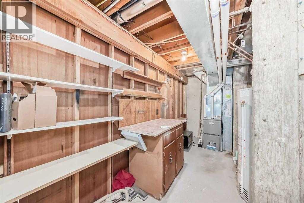 Single Family House 4 Level for Sale in   Dalhousie Drive NW Dalhousie Calgary 