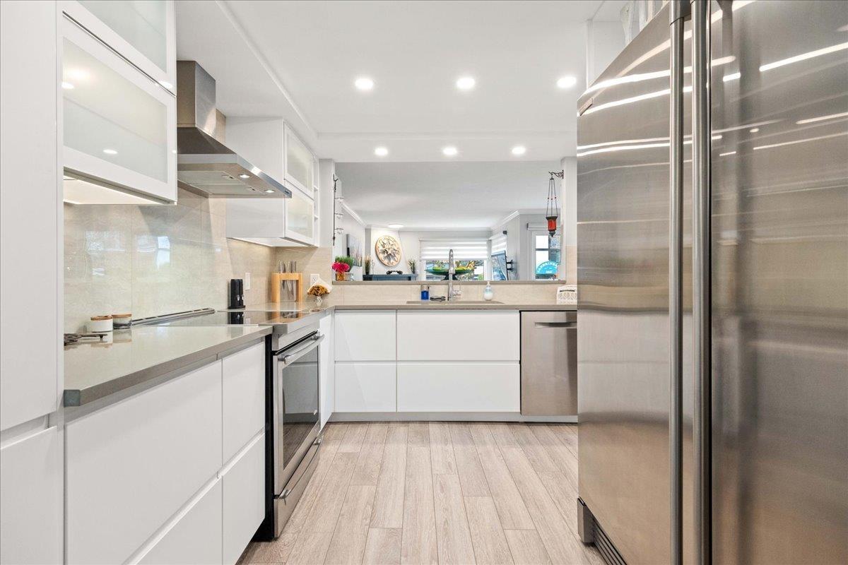 5 1508 BLACKWOOD STREET, White Rock