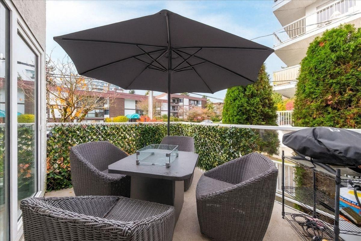 5 1508 BLACKWOOD STREET, White Rock