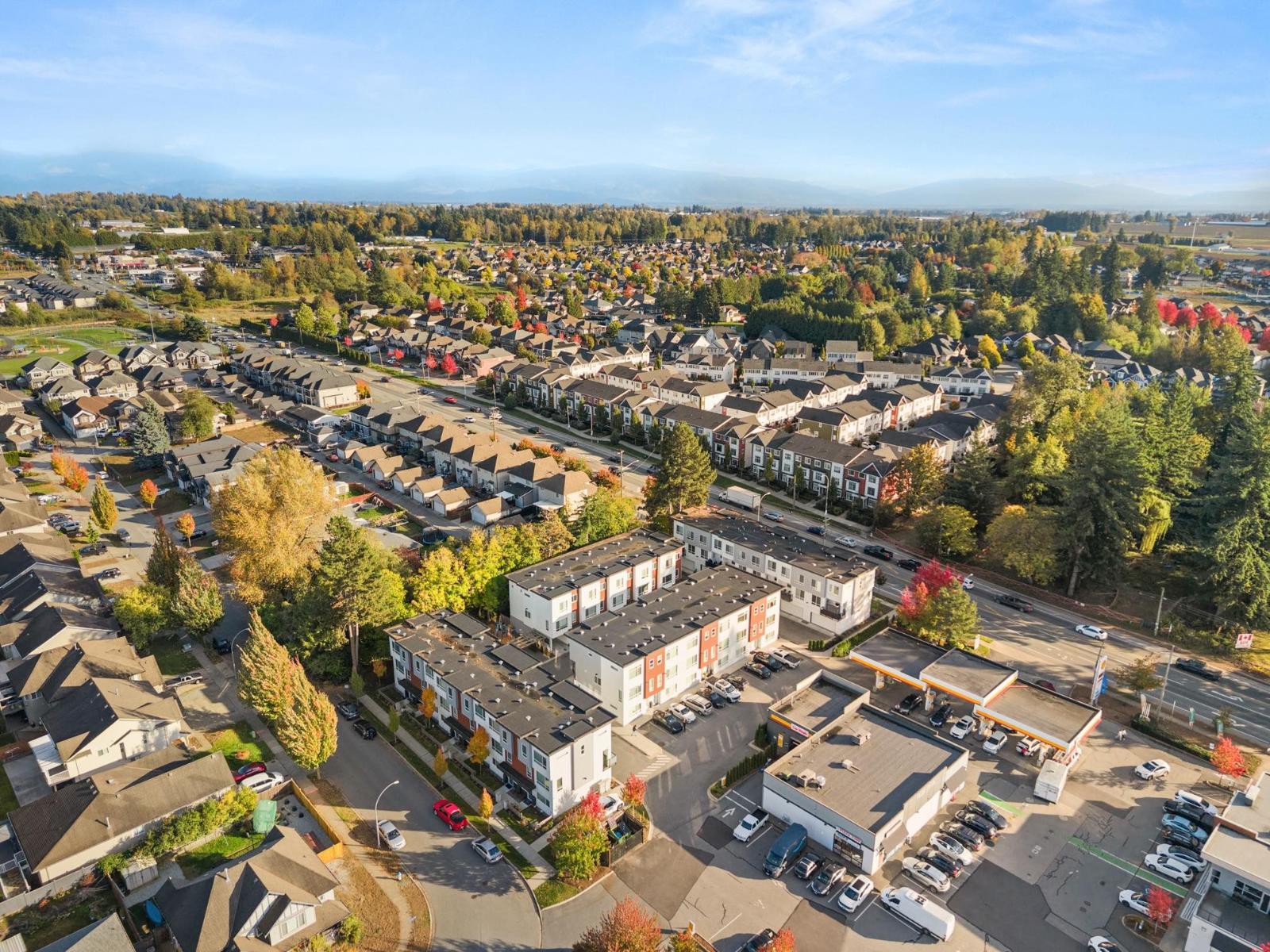 10 27640 LANTERN AVENUE, Abbotsford