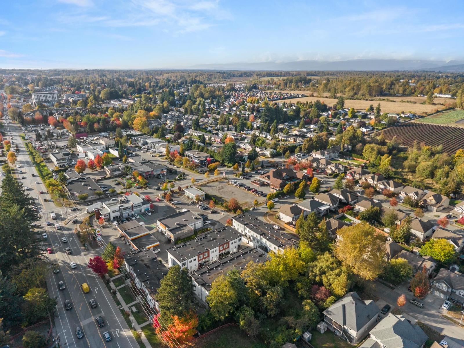 10 27640 LANTERN AVENUE, Abbotsford