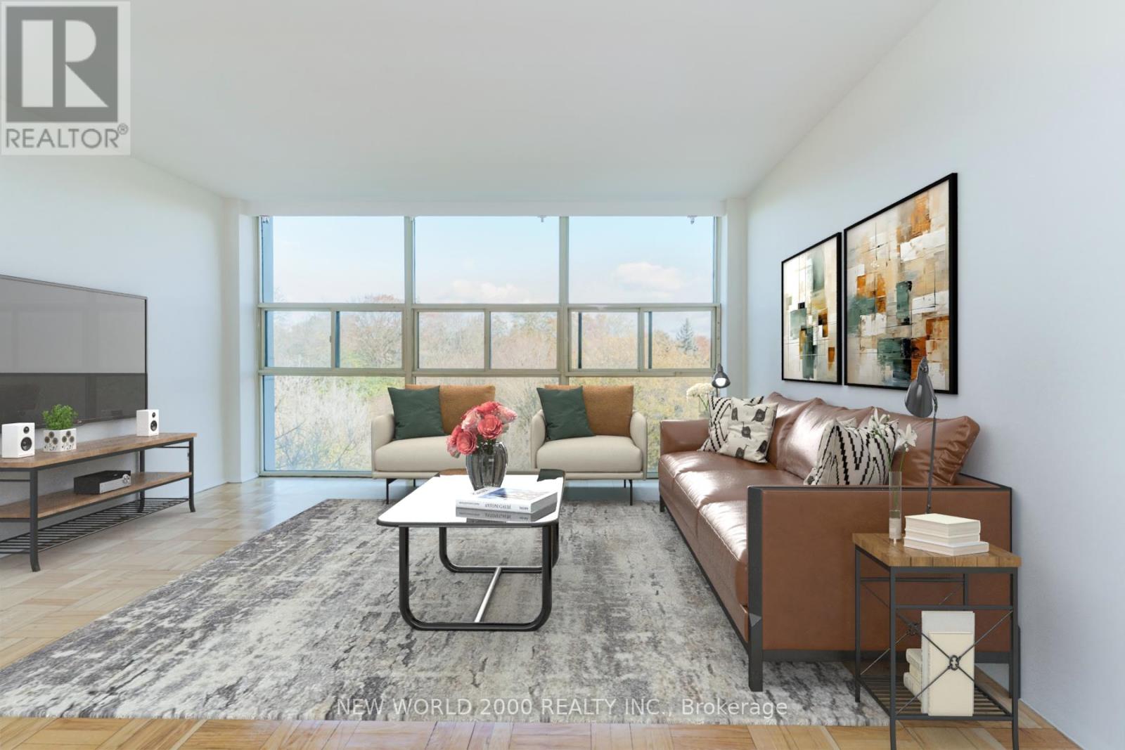 403 - 40 PARK ROAD - Photo 2 of 15, Toronto (Rosedale-Moore Park), Ontario