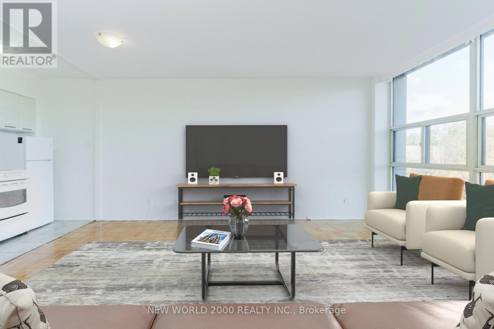 403 - 40 PARK ROAD - Photo 3 of 15, Toronto (Rosedale-Moore Park), Ontario